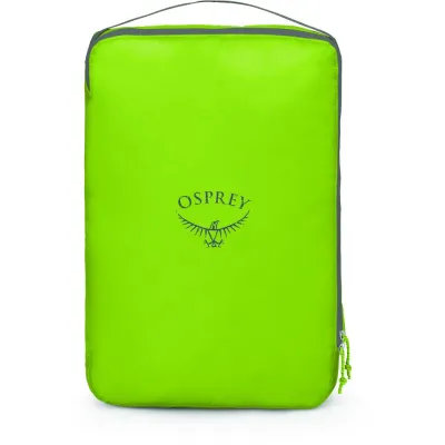 Чохол для одягу Osprey Ultralight Packing Cube Large Limon - 2 Чохол для одягу Osprey Ultralight Packing Cube Large Limon - 2 - Robinzon.ua