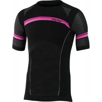 Термофутболка женская Lasting WUT51, black, L/XL (9040 - L/XL) - 2 - Robinzon.ua