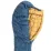 Спальный мешок Turbat KUK 700 185 см ц:legion blue - 7 - Robinzon.ua