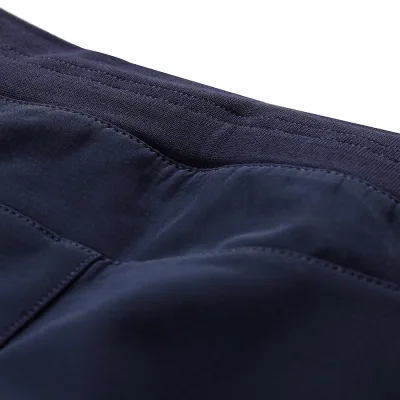 Штани дитячі Alpine Pro OCIO INS., р.92-98 - Violet (KPAU072 814) - 4 - Robinzon.ua