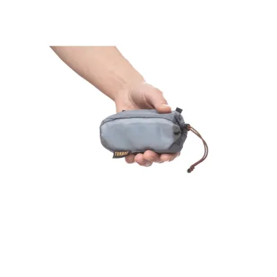 Рушник Turbat Lagoon S к:light blue - 3 - Robinzon.ua