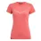Женская футболка Salewa Solidlogo Dri-Release Wmn, розоватый, р.44/38 (013.002.6967) - 2 - Robinzon.ua