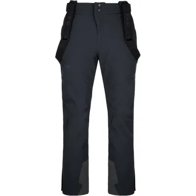 Штани чоловічі Kilpi MIMAS-M, black, M (SM0406KIBLKM) - 1 Штани чоловічі Kilpi MIMAS-M, black, M (SM0406KIBLKM) - 1 - Robinzon.ua