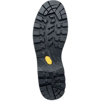 Черевики ч Zamberlan 2090 MOUNTAIN PRO EVO GTX RR black/orange - 45 - чорний - 5 - Robinzon.ua