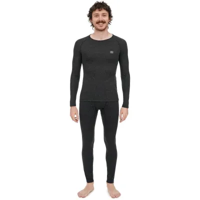 Термоштаны Turbat Retezat Bottom Mns XXXL Caviar Black - 5 Термоштаны Turbat Retezat Bottom Mns XXXL Caviar Black - 5 - Robinzon.ua