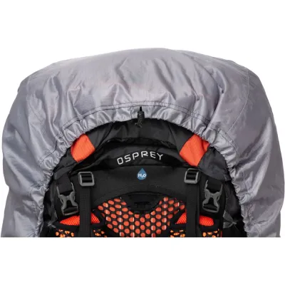 Чохол для рюкзака Turbat Flycover. M. Grey - 2 - Robinzon.ua