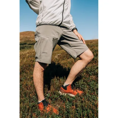 Шорти Turbat Bali Mns XXXL Biking Red - 6 - Robinzon.ua