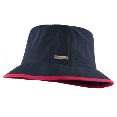 Панама Trekmates Ordos Hat, Navy, S/M (TM-005255 - S/M) - 2 Панама Trekmates Ordos Hat, Navy, S/M (TM-005255 - S/M) - 2 - Robinzon.ua