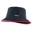 Панама Trekmates Ordos Hat, Navy, S/M (TM-005255 - S/M) - 2 - Robinzon.ua