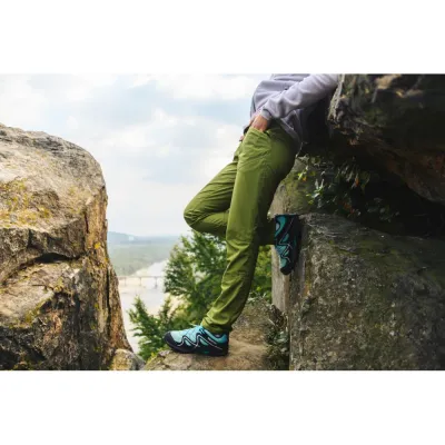 Брюки Turbat Prut Pro Wmn S Calla Green - 3 - Robinzon.ua