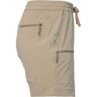 Шорти Turbat Odyssey Lite Shorts Wmn S Cornstalk Sand - 2 Шорти Turbat Odyssey Lite Shorts Wmn S Cornstalk Sand - 2 - Robinzon.ua