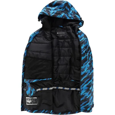 Гірськолижна чоловіча тепла мембранна куртка Alpine Pro GHAD, Dark blue, M (MJCY575653PA M) - 4 Гірськолижна чоловіча тепла мембранна куртка Alpine Pro GHAD, Dark blue, M (MJCY575653PA M) - 4 - Robinzon.ua