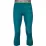 Термоштаны мужские Ortovox 185 Rock'n'wool Short Pants M, pacific green, XL (4251422587372) - 1 - Robinzon.ua