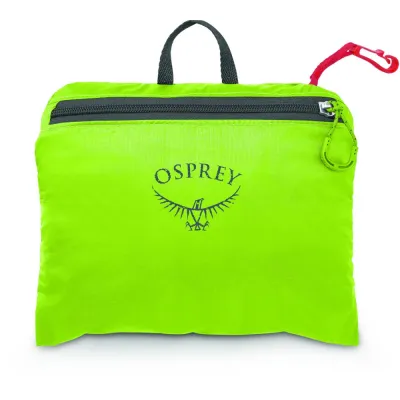 Сумка Osprey Ultralight Stuff Duffel 30, Limon (843820155884) - 3 - Robinzon.ua