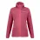 Женская флисовая толстовка с рукавом реглан Salewa W Nuvolo JKT, pink, 46/40 (27923/6579 46/40) - 2 - Robinzon.ua