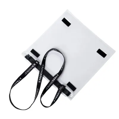 Чехол на карту Trekmates Map Case, clear, O/S (TM-005586/TM-01046) - 1 - Robinzon.ua