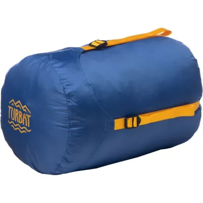 Компресійний мішок Turbat Vatra 2S Carry Bag к:dark blue - 2 - Robinzon.ua