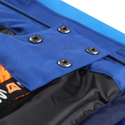 Гірськолижна чоловіча тепла мембранна куртка Alpine Pro MALEF, Red/Dark blue, L (MJCY574442 L) - 7 Гірськолижна чоловіча тепла мембранна куртка Alpine Pro MALEF, Red/Dark blue, L (MJCY574442 L) - 7 - Robinzon.ua