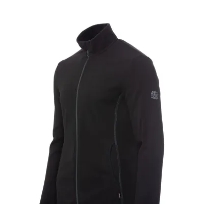 Реглан Turbat Omalo Mns S Black - 4 Реглан Turbat Omalo Mns S Black - 4 - Robinzon.ua