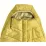 Спальный мешок Turbat Vogen Winter 185cm Khaki/Mustard - 012.005.0350 - 3 - Robinzon.ua