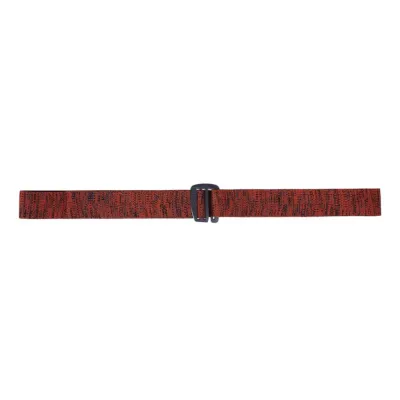Ремінь Ortovox Logo Pixel Belt, desert orange blend, One Size (4251422560641) - 2 - Robinzon.ua