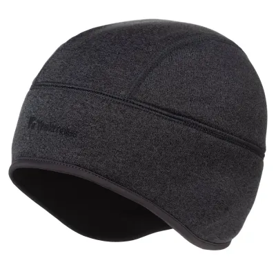 Шапка Trekmates Strath Beanie, dark grey marl, L/XL (TM-005642/TM-01281) - 2 - Robinzon.ua