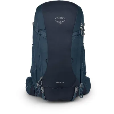 Рюкзак Osprey Volt 45 Похідний Чоловічий Muted Space Blue - 2 - Robinzon.ua