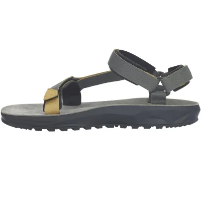 Сандалии мужские Lizard Super Hike 46 - коричневый, для города - 020.2201 - 4 Сандалии мужские Lizard Super Hike 46 - коричневый, для города - 020.2201 - 4 - Robinzon.ua