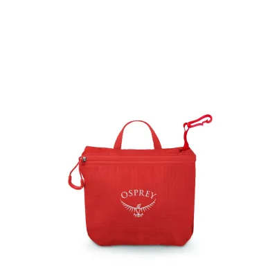 Чехол на рюкзак Osprey HiVis Commuter Raincover Small, Mars orange, S (843820155662) - 3 - Robinzon.ua