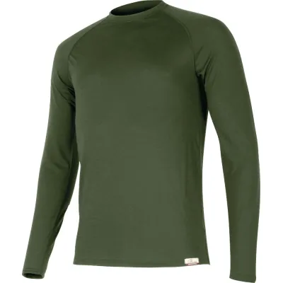 Термофутболка чоловіча Lasting ATAR, Green, XL (ATAR-6262XL) - 2 Термофутболка чоловіча Lasting ATAR, Green, XL (ATAR-6262XL) - 2 - Robinzon.ua
