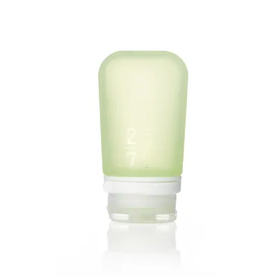 Ємність Humangear GoToob+ Medium . Pink - 7 - Robinzon.ua