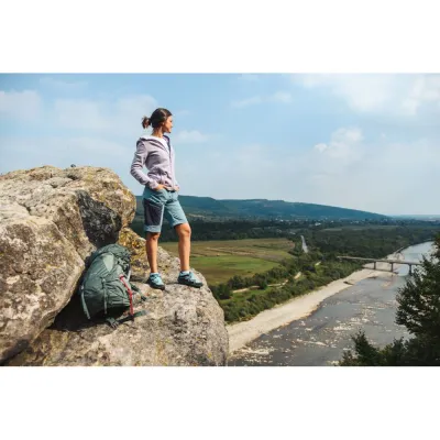 Шорты Turbat Bali Wmn S Blue Coral - 7 - Robinzon.ua