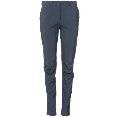 Брюки Turbat Winter Travel Wmn M Midnight Black Navy - 2 - Robinzon.ua