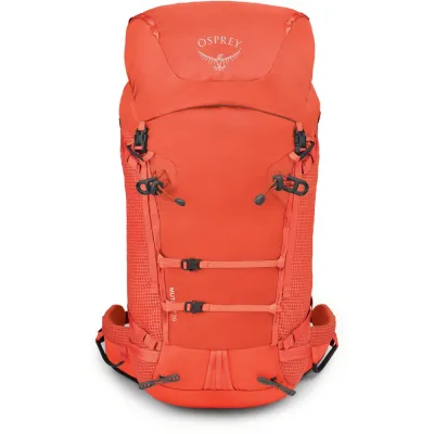 Рюкзак Osprey Mutant 38, mars orange, S/M (10004554) - f22 - 2 - Robinzon.ua