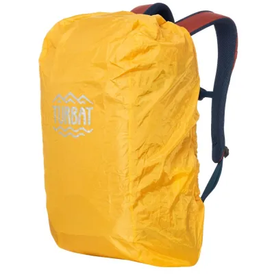 Чехол для рюкзака Turbat Raincover. S. Yellow - 1 - Robinzon.ua