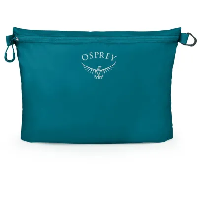 Сумка Osprey Ultralight Zipper Sack Large Waterfront Blue - 2 - Robinzon.ua