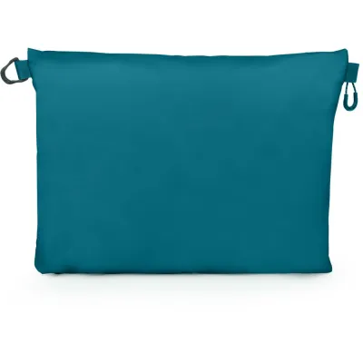 Сумка Osprey Ultralight Zipper Sack Large Waterfront Blue - 4 - Robinzon.ua