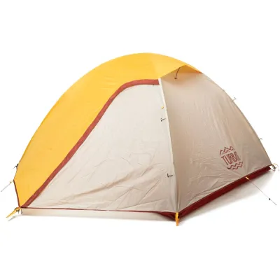 Намет Turbat Borzhava. 3. Yellow - 2 - Robinzon.ua