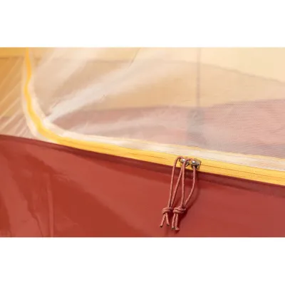 Намет Turbat Borzhava. 3. Yellow - 3 - Robinzon.ua