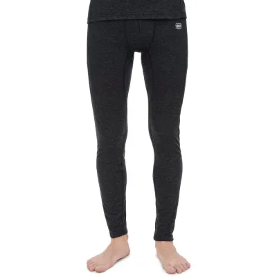 Термоштаны Turbat Retezat Bottom Mns XXL Caviar Black - 1 - Robinzon.ua