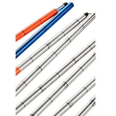 Лавинный зонд Ortovox Probe Alu 320+ Pfa, silver (4250875277182) - 3 Лавинный зонд Ortovox Probe Alu 320+ Pfa, silver (4250875277182) - 3 - Robinzon.ua