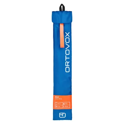 Лавинный зонд Ortovox Probe Alu 320+ Pfa, silver (4250875277182) - 4 Лавинный зонд Ortovox Probe Alu 320+ Pfa, silver (4250875277182) - 4 - Robinzon.ua