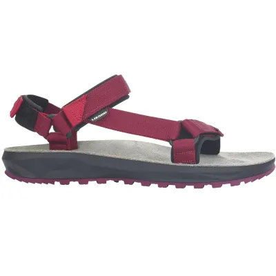 Сандалии женские Lizard Super Hike W's, zinfandel red/virtual pink, р.36 (020.2205) - 3 - Robinzon.ua