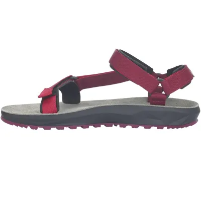 Сандалии женские Lizard Super Hike W's, zinfandel red/virtual pink, р.36 (020.2205) - 4 - Robinzon.ua