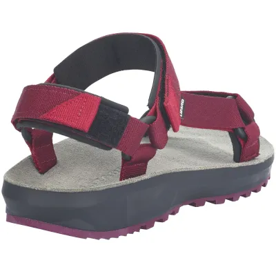 Сандалии женские Lizard Super Hike W's, zinfandel red/virtual pink, р.36 (020.2205) - 5 - Robinzon.ua