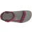 Сандалии женские Lizard Super Hike W's, zinfandel red/virtual pink, р.36 (020.2205) - 6 - Robinzon.ua
