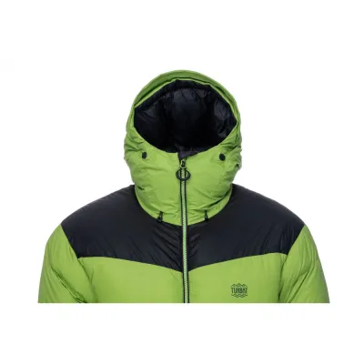Куртка Turbat Petros Pro Mns XL Macaw Green - 2 Куртка Turbat Petros Pro Mns XL Macaw Green - 2 - Robinzon.ua