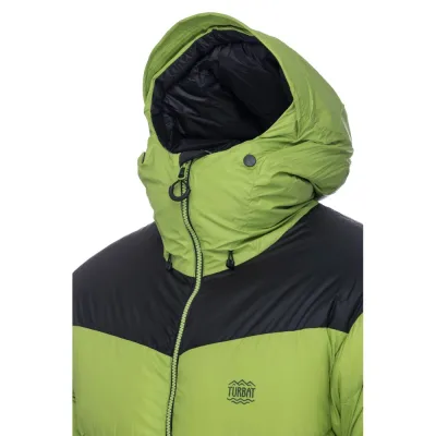 Куртка Turbat Petros Pro Mns XL Macaw Green - 3 Куртка Turbat Petros Pro Mns XL Macaw Green - 3 - Robinzon.ua