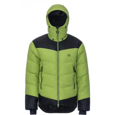 Куртка Turbat Petros Pro Mns XL Macaw Green - 5 Куртка Turbat Petros Pro Mns XL Macaw Green - 5 - Robinzon.ua