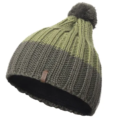 Шапка Turbat Bombon Lilac - 4 Шапка Turbat Bombon Lilac - 4 - Robinzon.ua